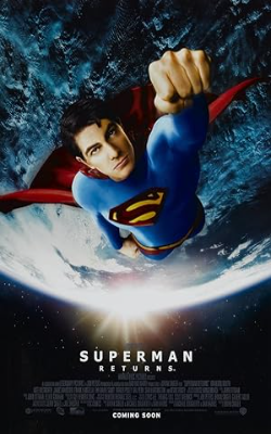 Superman Returns – Superman Revine